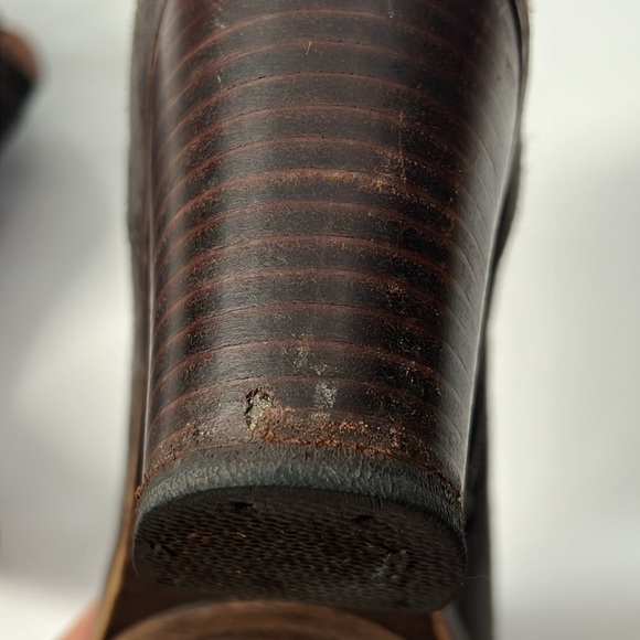 Lucky Brand Grey Suede Eller Ankle Boots - Picture 8 of 10